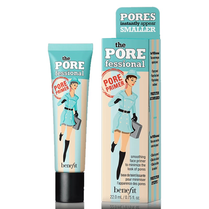 Full SIZE 22ML PORE FESSIINAL PRIMER