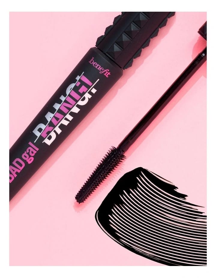 Badgal Bang Volumizing Full size Mascara