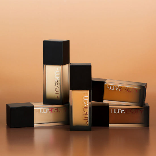 Huda Faux Filter Luminous - MATTE FOUNDATIONS