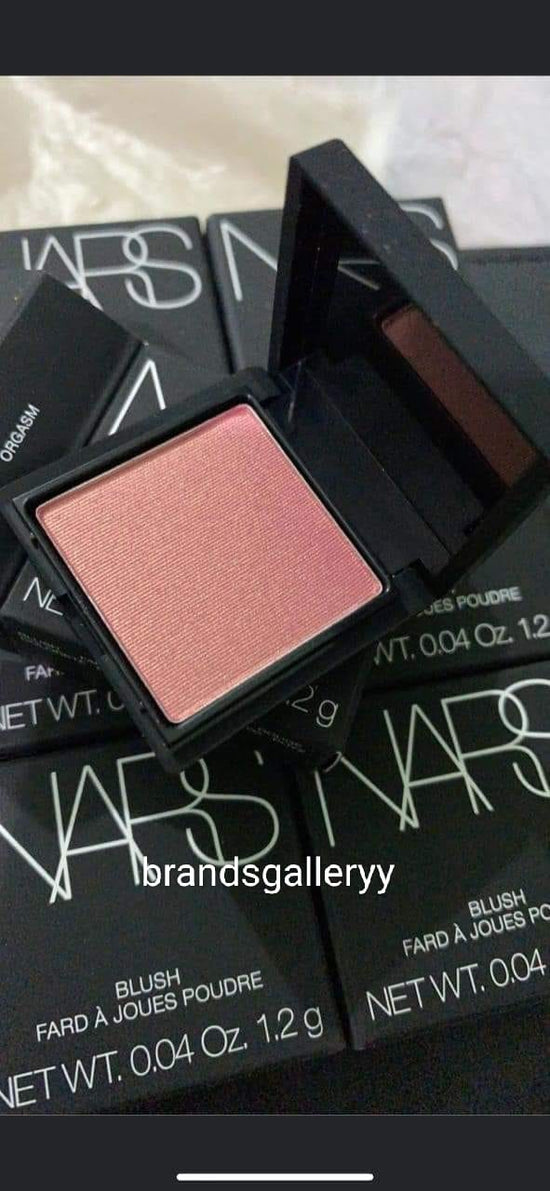 Nars Orgasm Mini Blush