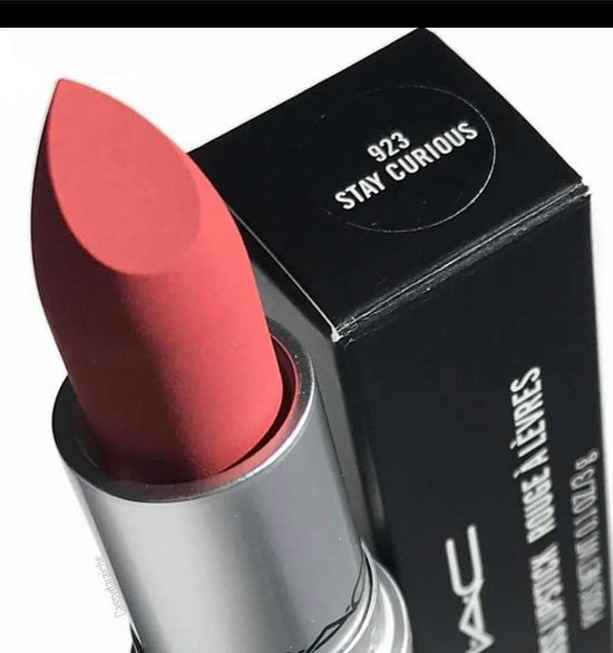 MAC FULL SIZE POWDER KISS LIPSTICK