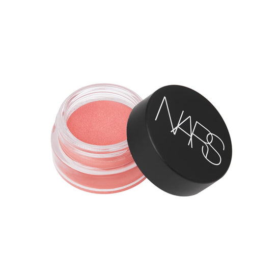 NARS AIR MATTE CREAM BRULEE SHADE ORGASM