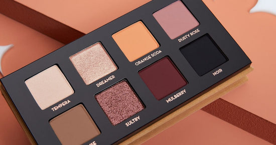 ANASTASIA BEVERLY  HILLS SOFT GLAM II PALETTE