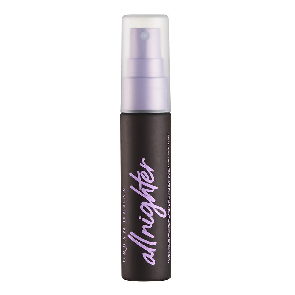 URBAN DEACY ALL NIGHTER SETTING SPRAY 30ML