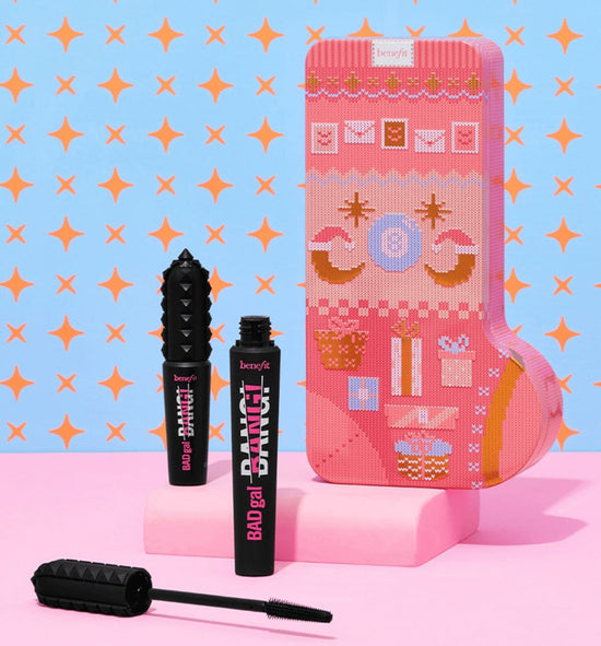 BENEFIT WISH LIST LASHES SET