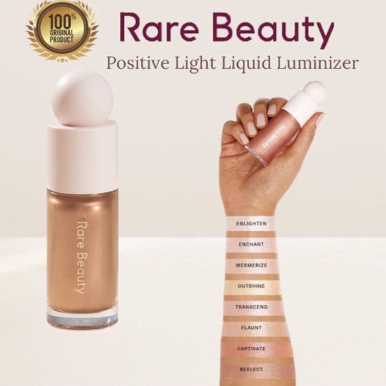 RARE BEAUTY LIQUID HIGHLIGHTER