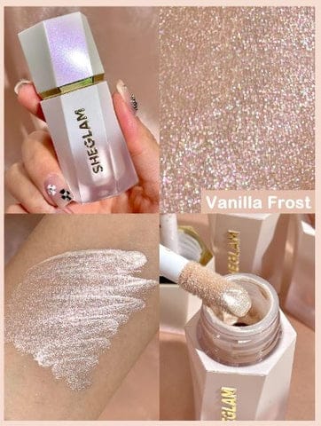 Sheglam GLOW BLOOM Liquid Highlighter