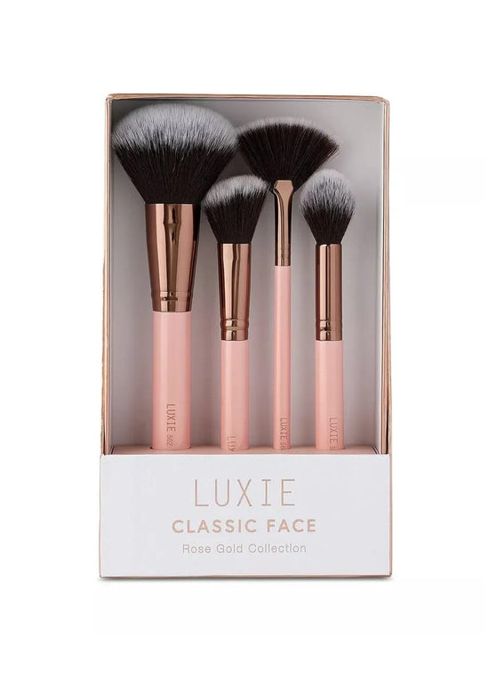 KUXIE CLASSIC FACE Brush Set