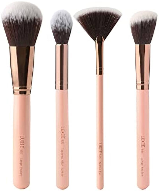 KUXIE CLASSIC FACE Brush Set