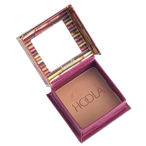 Full size hoola bronzer