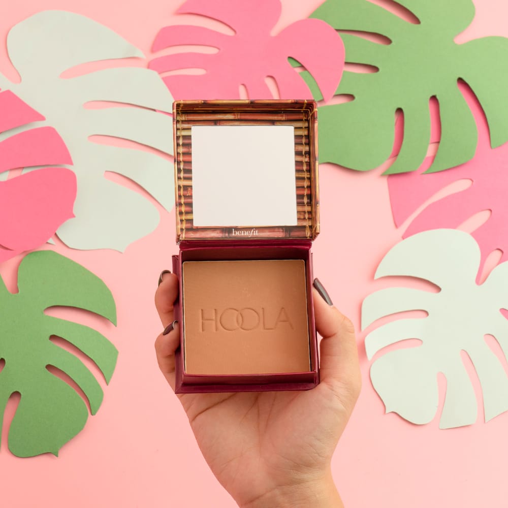 Full size hoola bronzer