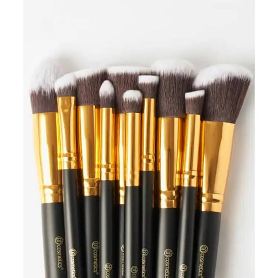 Sculpt and Blend 10 Piece Brush set