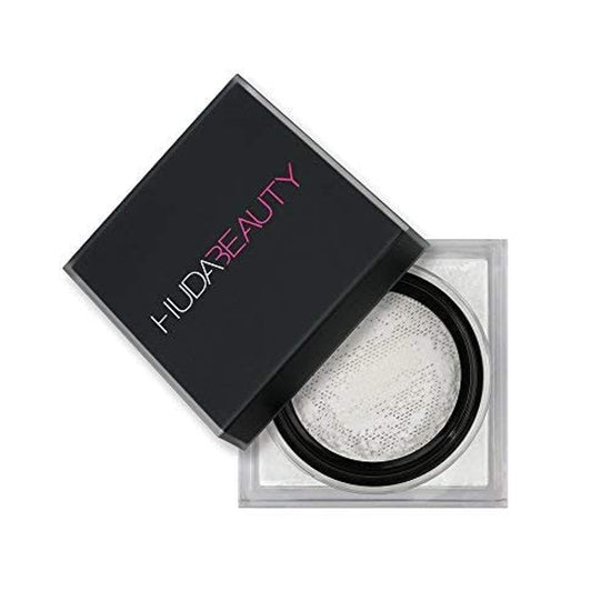 Huda beauty easy bake powder sugar cookie