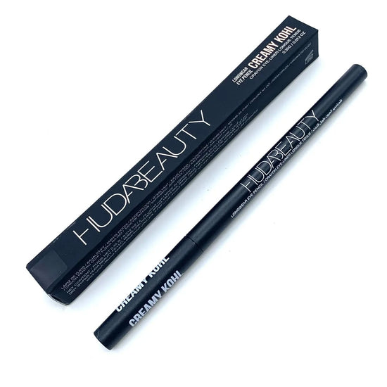 Huda beauty creamy kohl  eye pencil