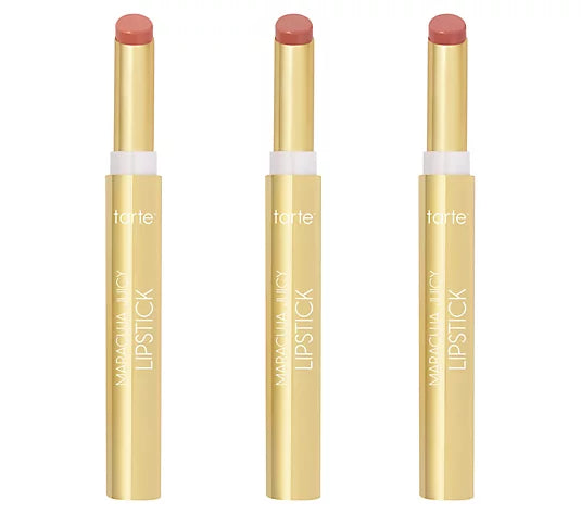 Maracuja juicy lipstick