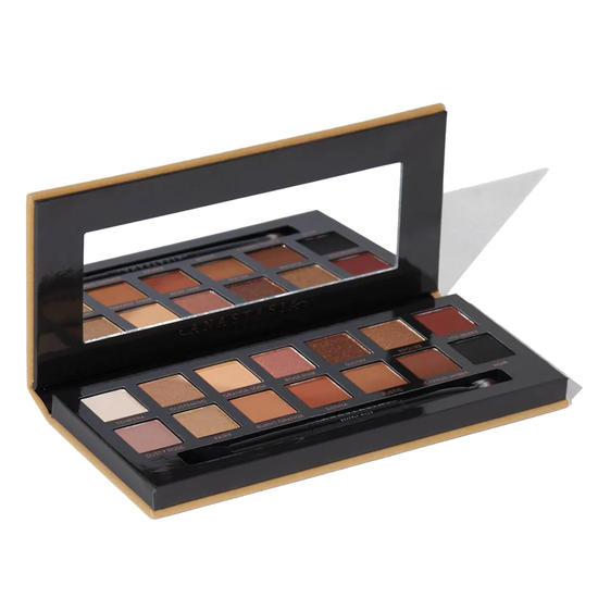 Anastasia Soft Glam Eyeshadow Deluxe Trio