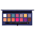 Anastasia Beverly Hills Riviera Palette Eyes