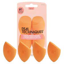 Real techniques beauty blender