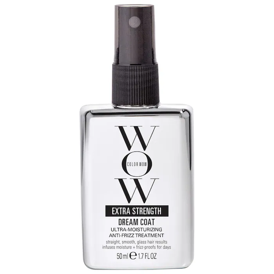 COLOR WOW Mini Extra Strength Dream Coat Ultra-Moisturizing Anti-frizz Treatment