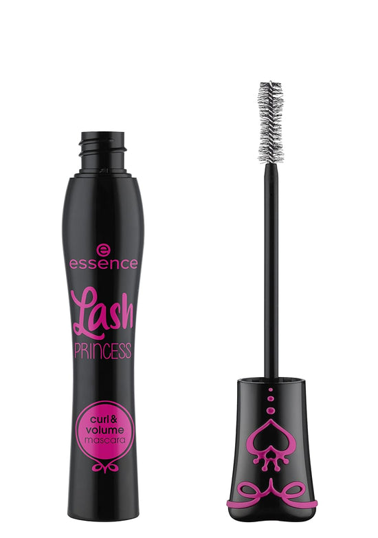 essence  Lash Princess Curl Mascara