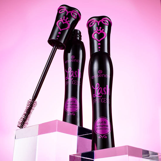 essence  Lash Princess Curl Mascara