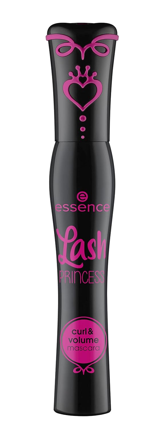 essence  Lash Princess Curl Mascara