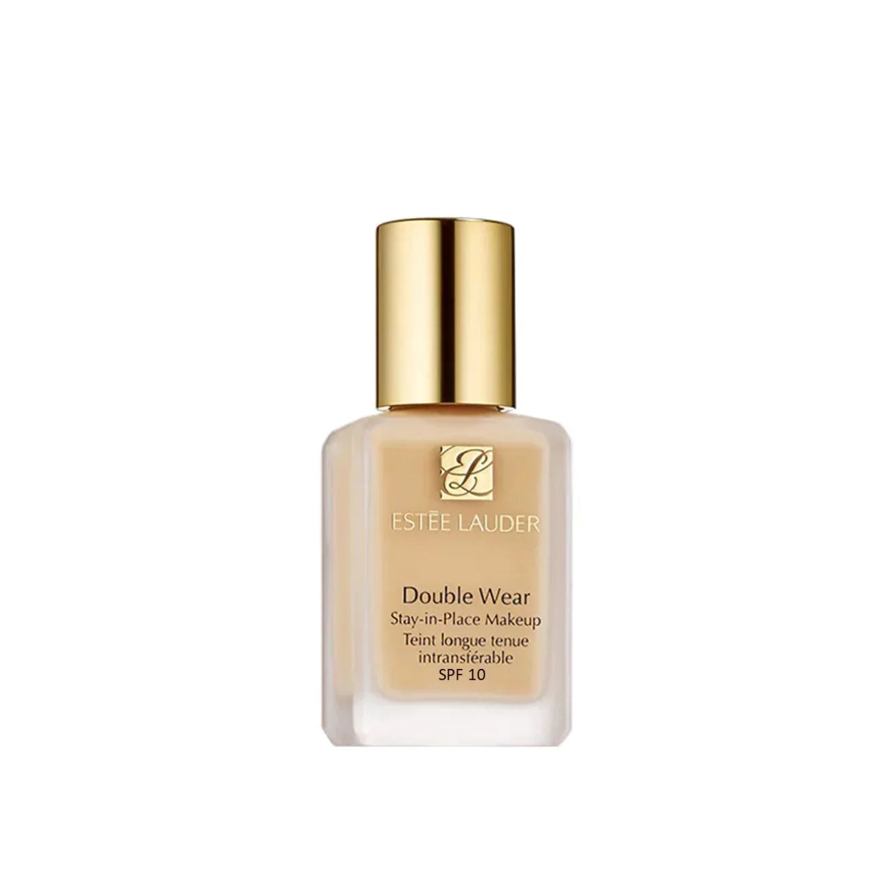 ESTEE LAUDER double wear foundation