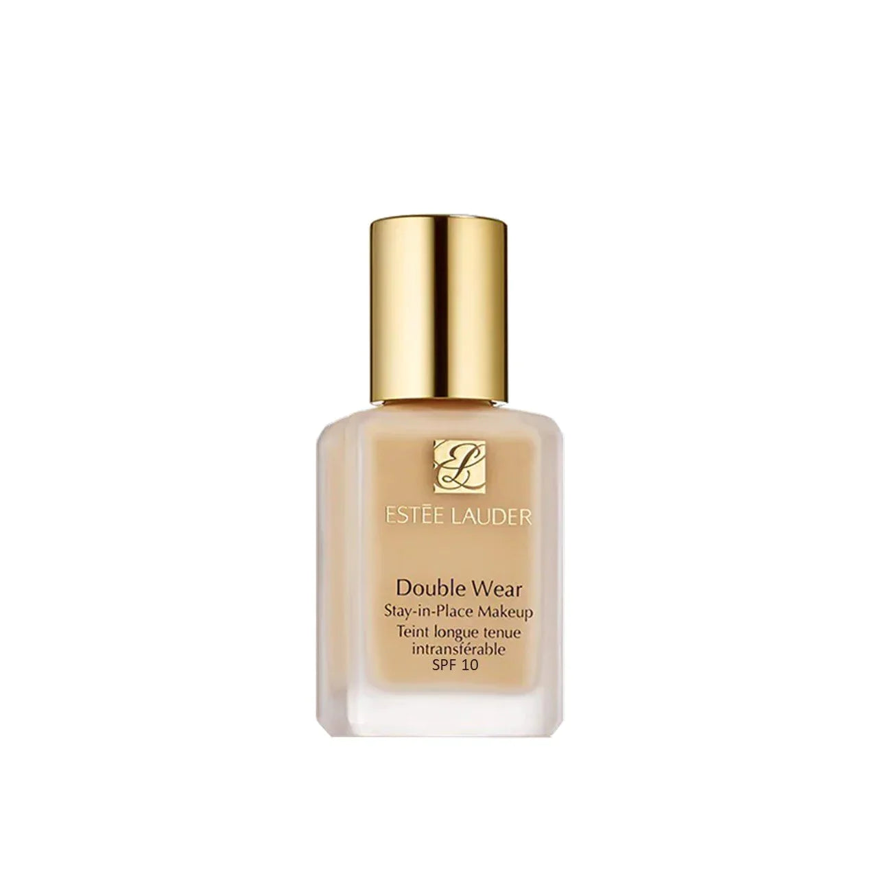 ESTEE LAUDER double wear foundation