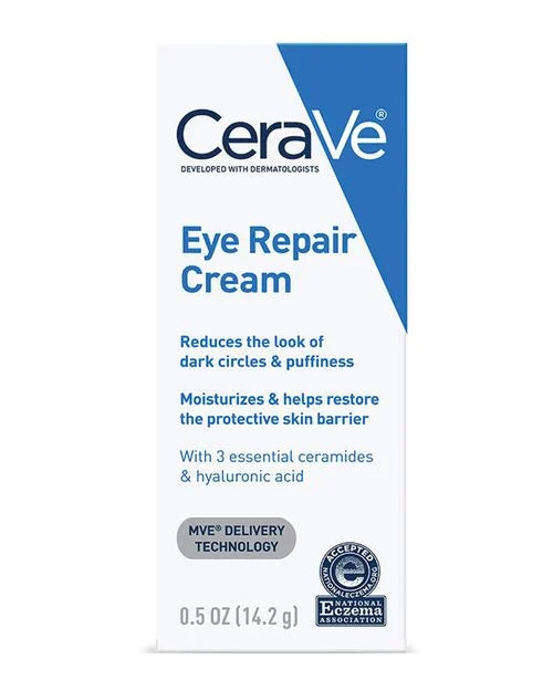 Eye Repair Cream