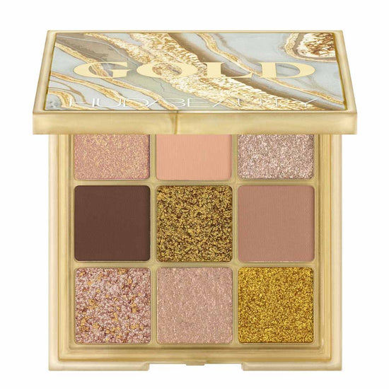 Gold Obsessions Eyeshadow Palette