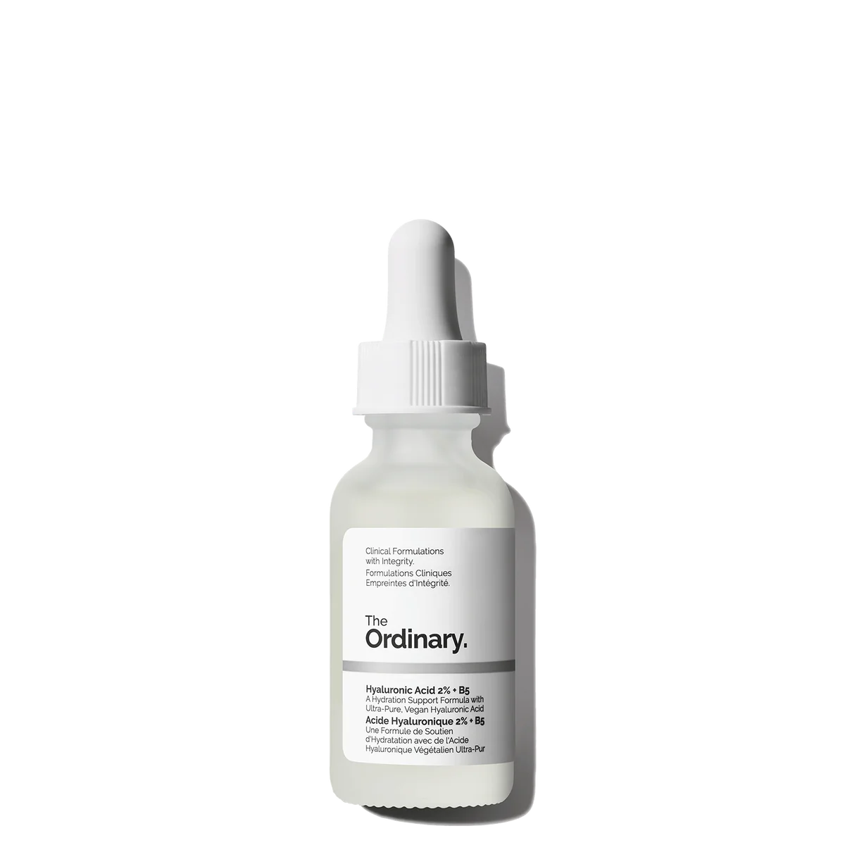 Hyaluronic Acid 2% + B5