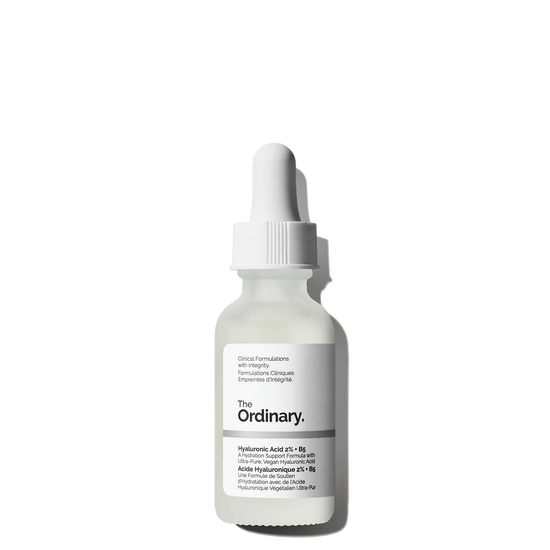 Hyaluronic Acid 2% + B5