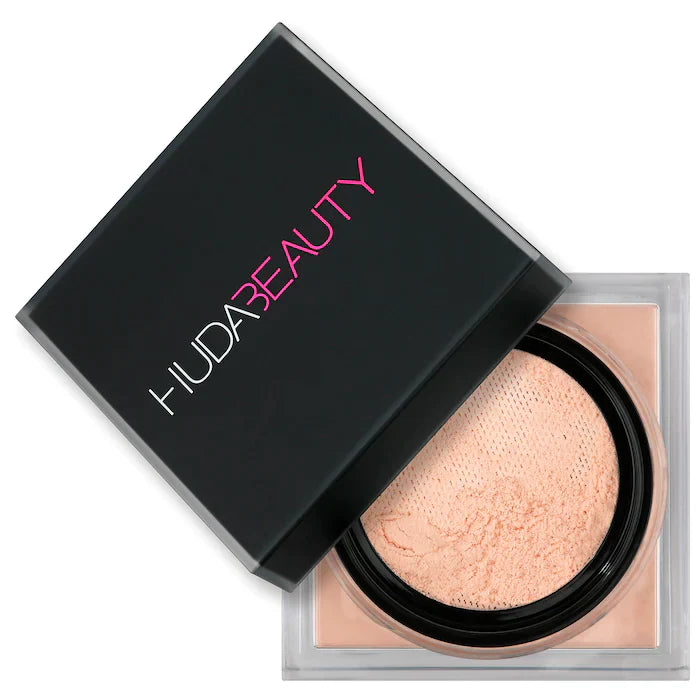 Huda Easy Bake Loose Baking & Setting Powder