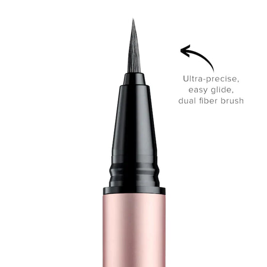 Too Faced Better Than Sex Easy Glide Waterproof Liquid Eyeliner