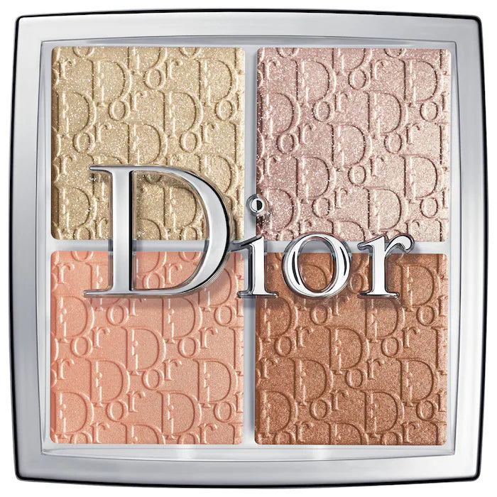 DIOR BACKSTAGE FACE GLOW PALETTE 002